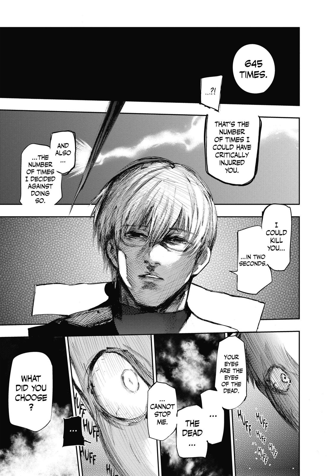 Read Tokyo Ghoul_re ENGLISH Manga Online