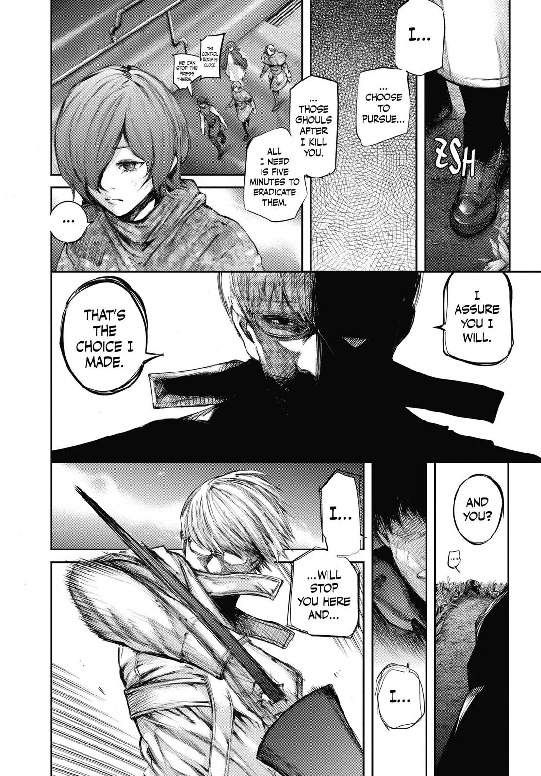 Read Tokyo Ghoul_re ENGLISH Manga Online