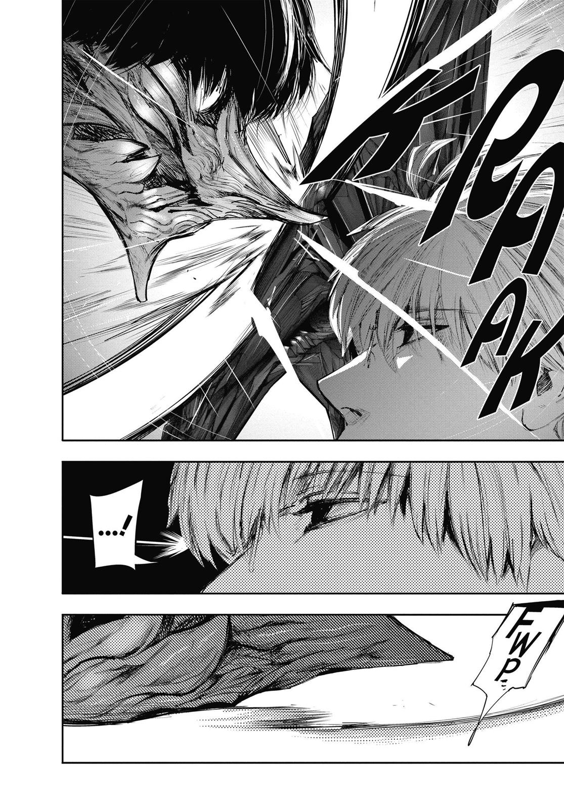 Read Tokyo Ghoul_re ENGLISH Manga Online