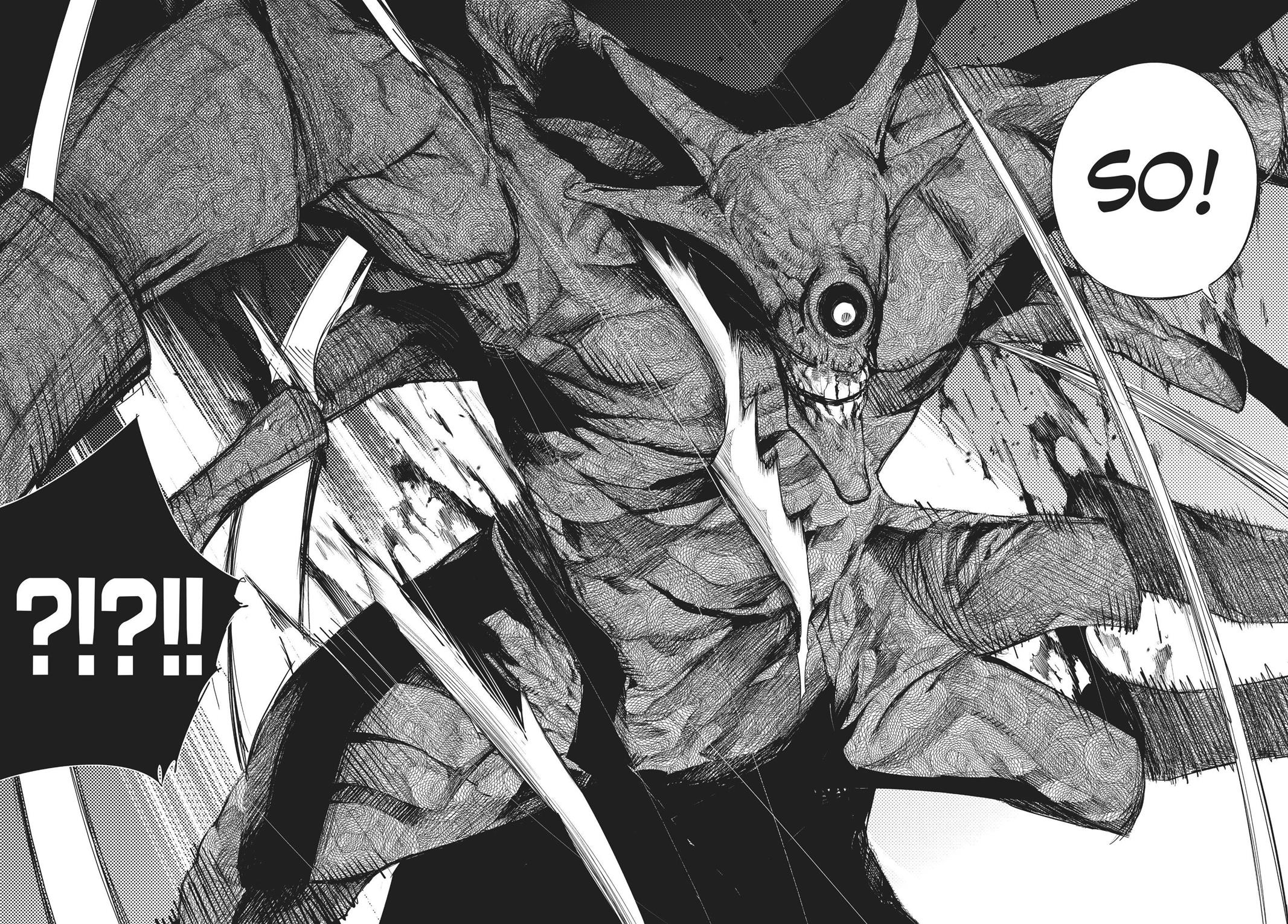 Read Tokyo Ghoul_re ENGLISH Manga Online