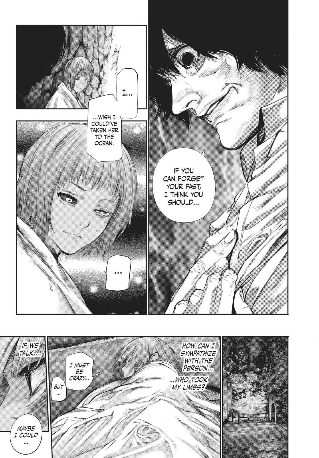 Read Tokyo Ghoul_re ENGLISH Manga Online