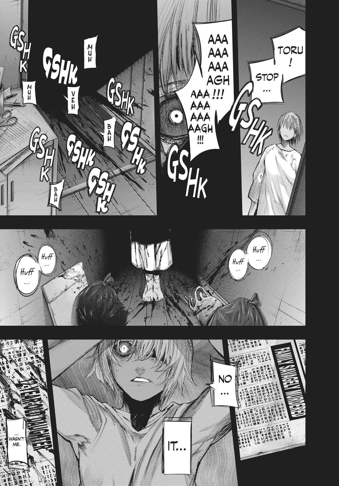 Read Tokyo Ghoul_re ENGLISH Manga Online