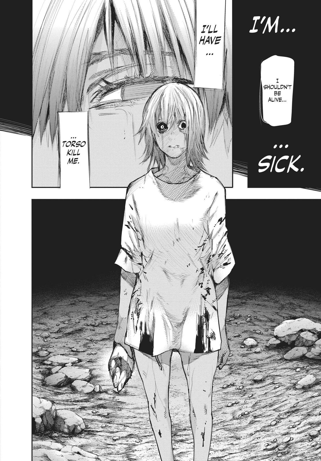 Read Tokyo Ghoul_re ENGLISH Manga Online