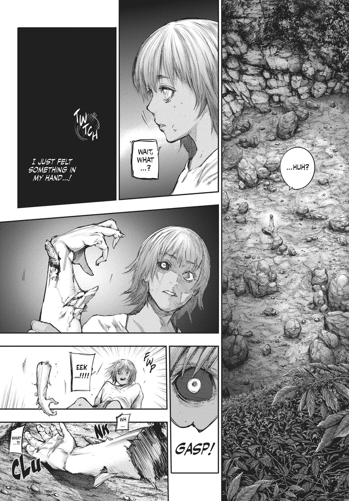 Read Tokyo Ghoul_re ENGLISH Manga Online