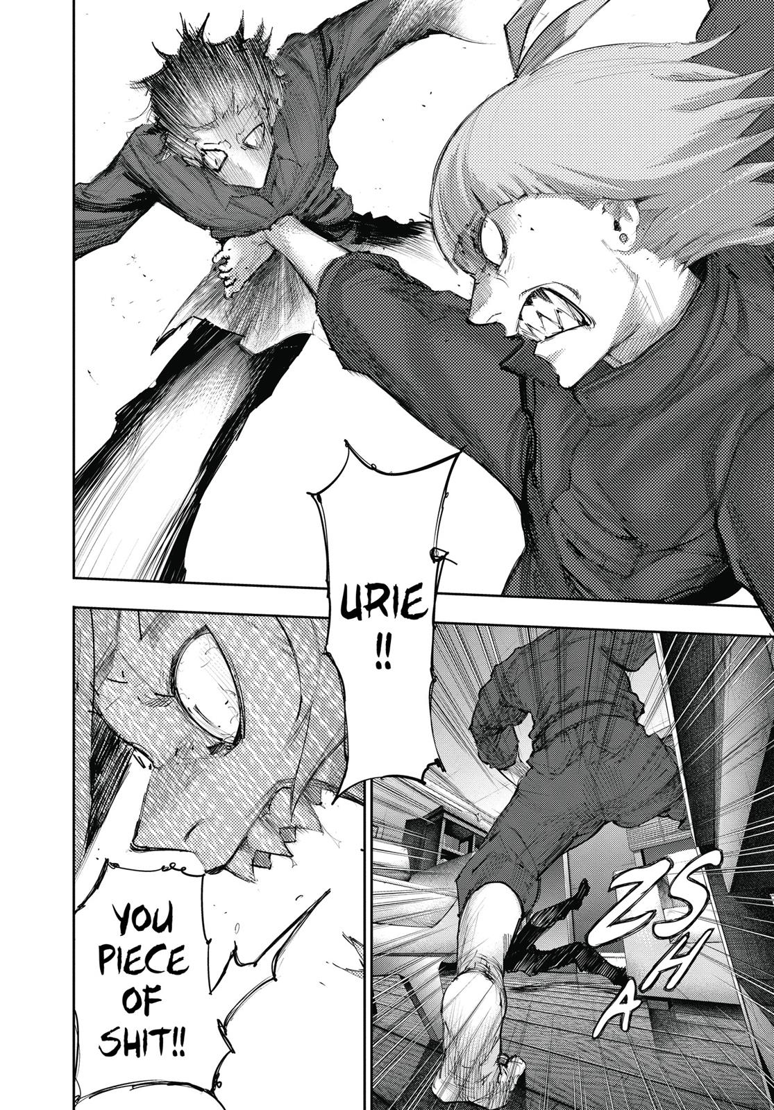 Read Tokyo Ghoul_re ENGLISH Manga Online