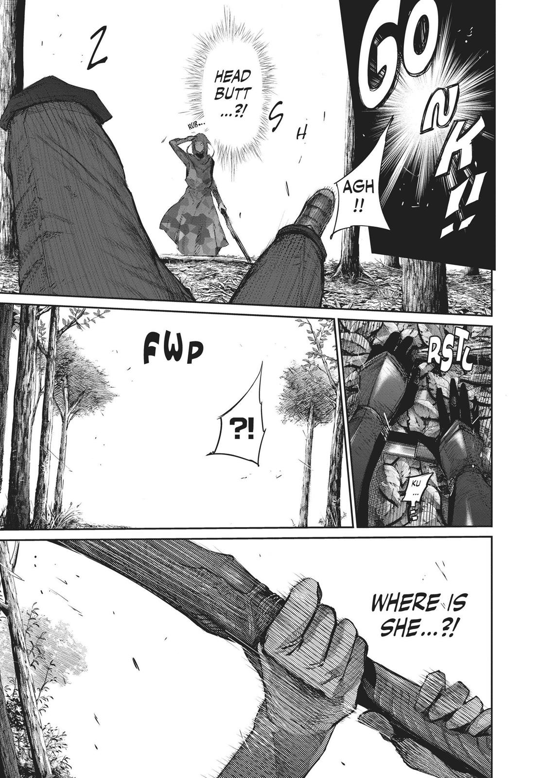 Read Tokyo Ghoul_re ENGLISH Manga Online