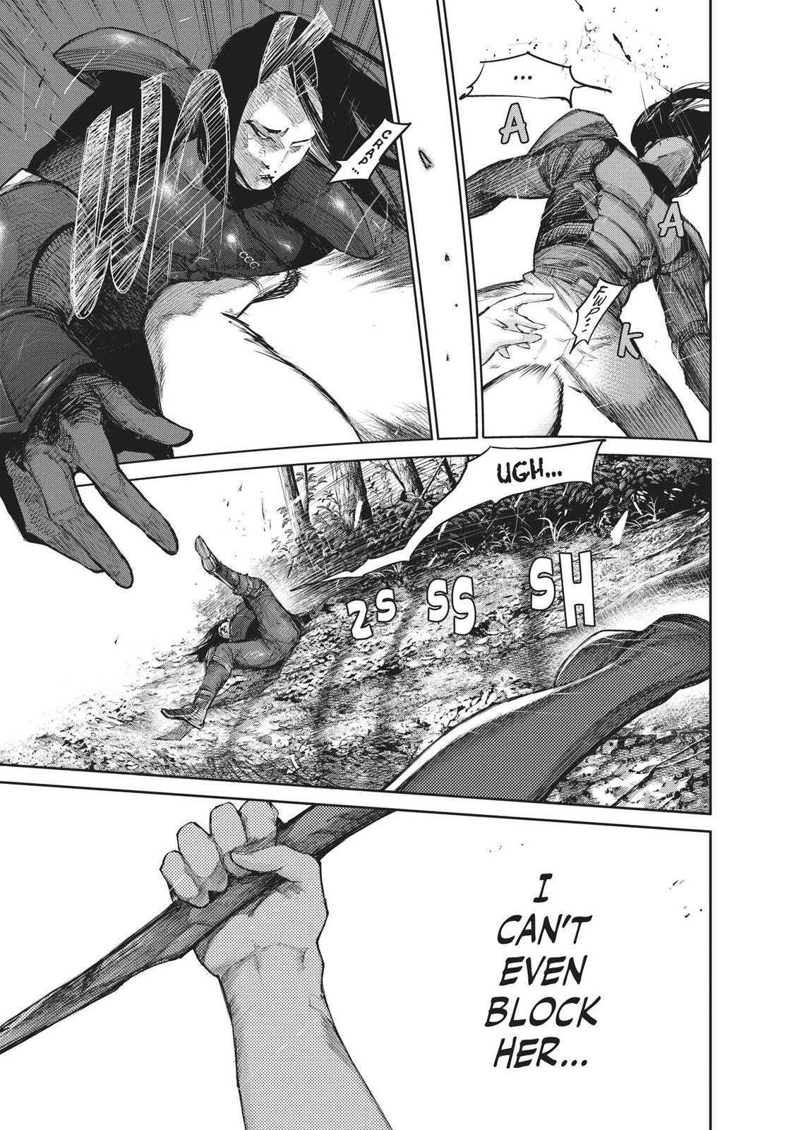 Read Tokyo Ghoul_re ENGLISH Manga Online