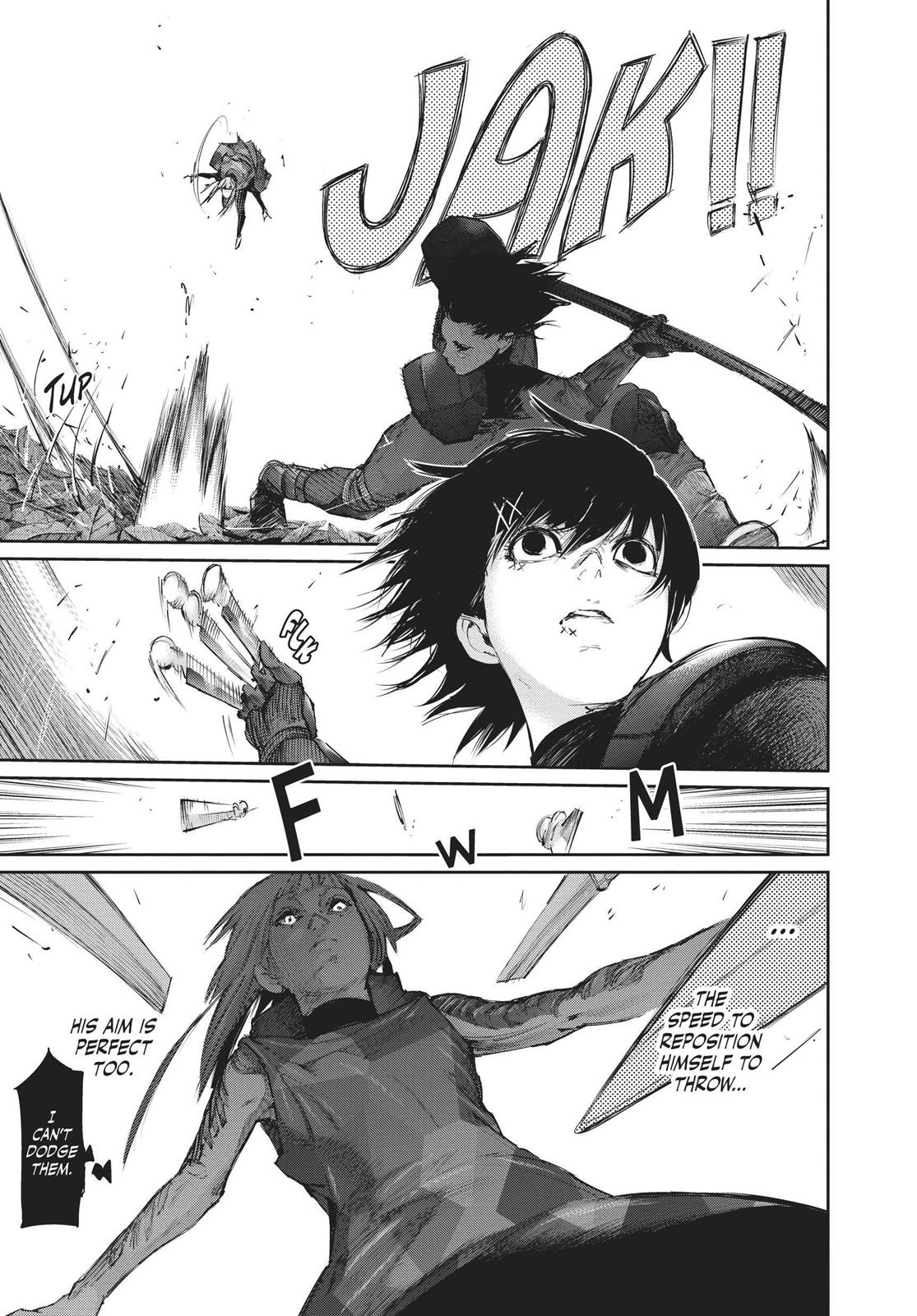 Read Tokyo Ghoul_re ENGLISH Manga Online