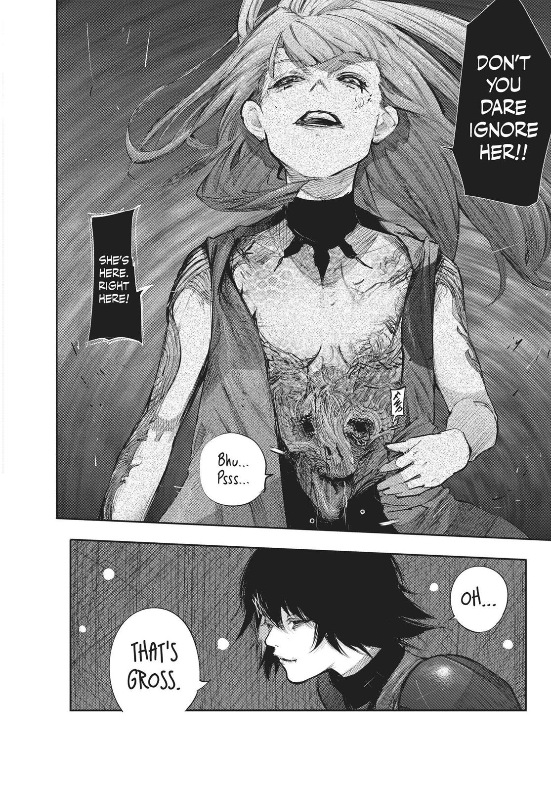 Read Tokyo Ghoul_re ENGLISH Manga Online