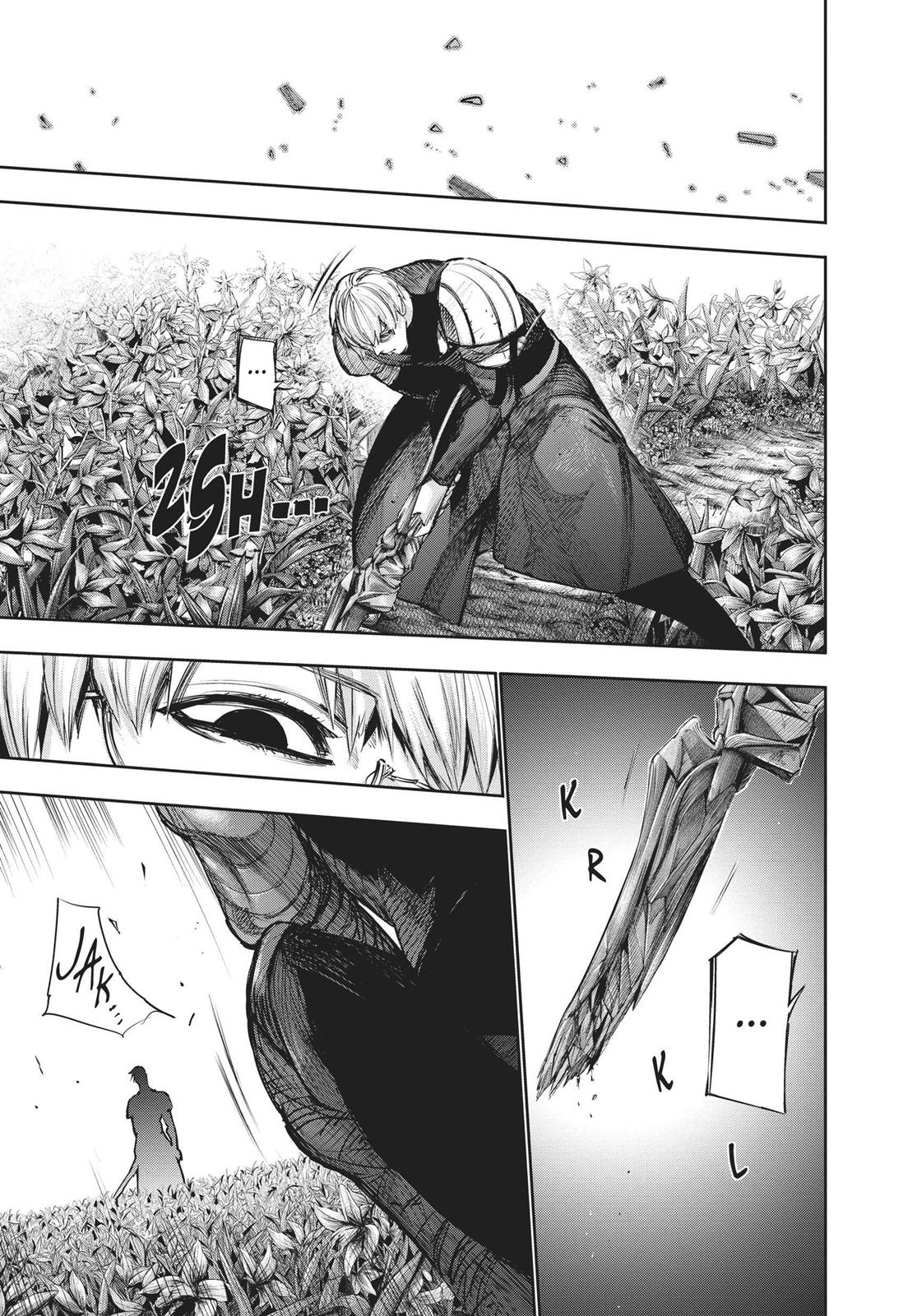 Read Tokyo Ghoul_re ENGLISH Manga Online