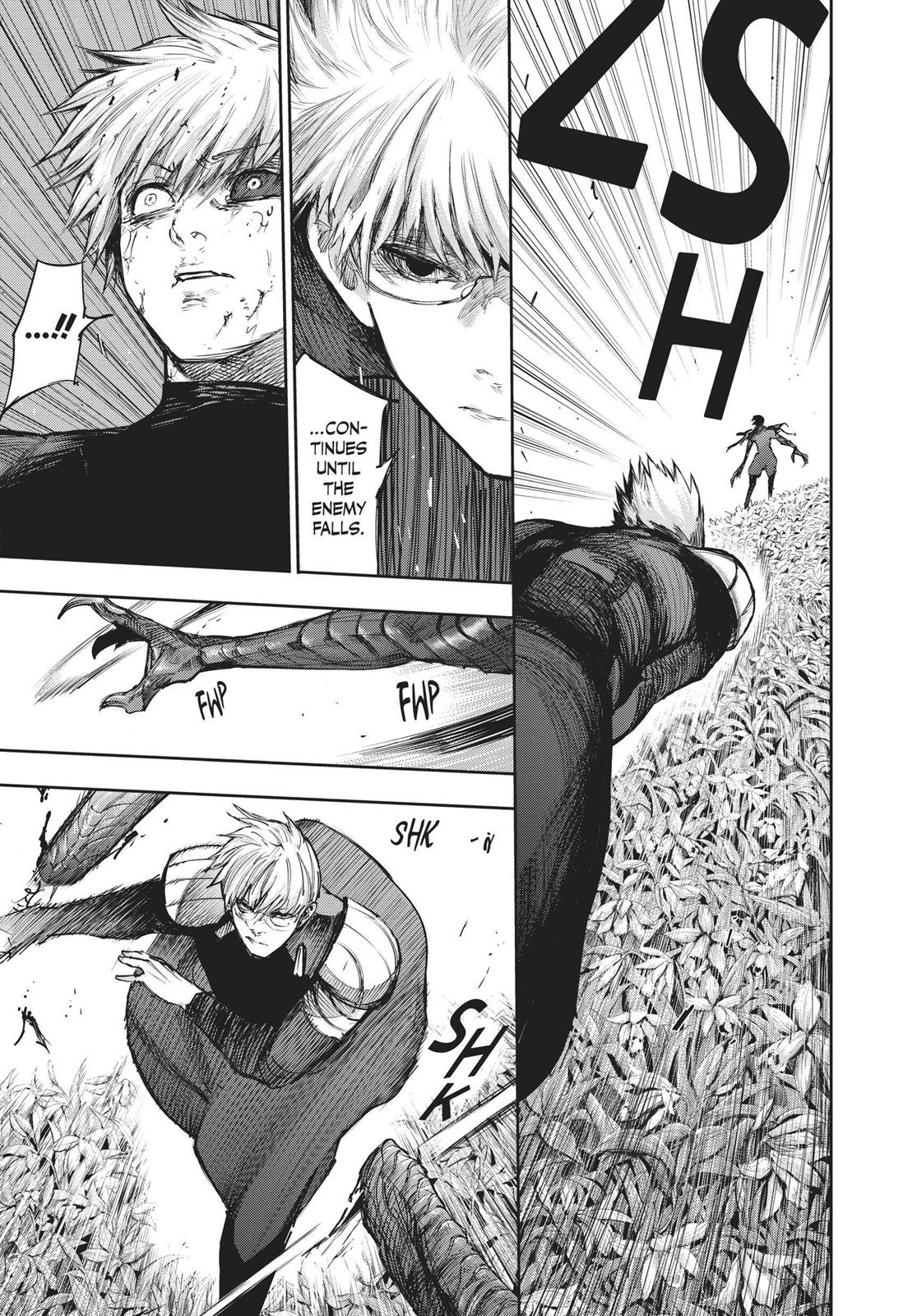 Read Tokyo Ghoul_re ENGLISH Manga Online