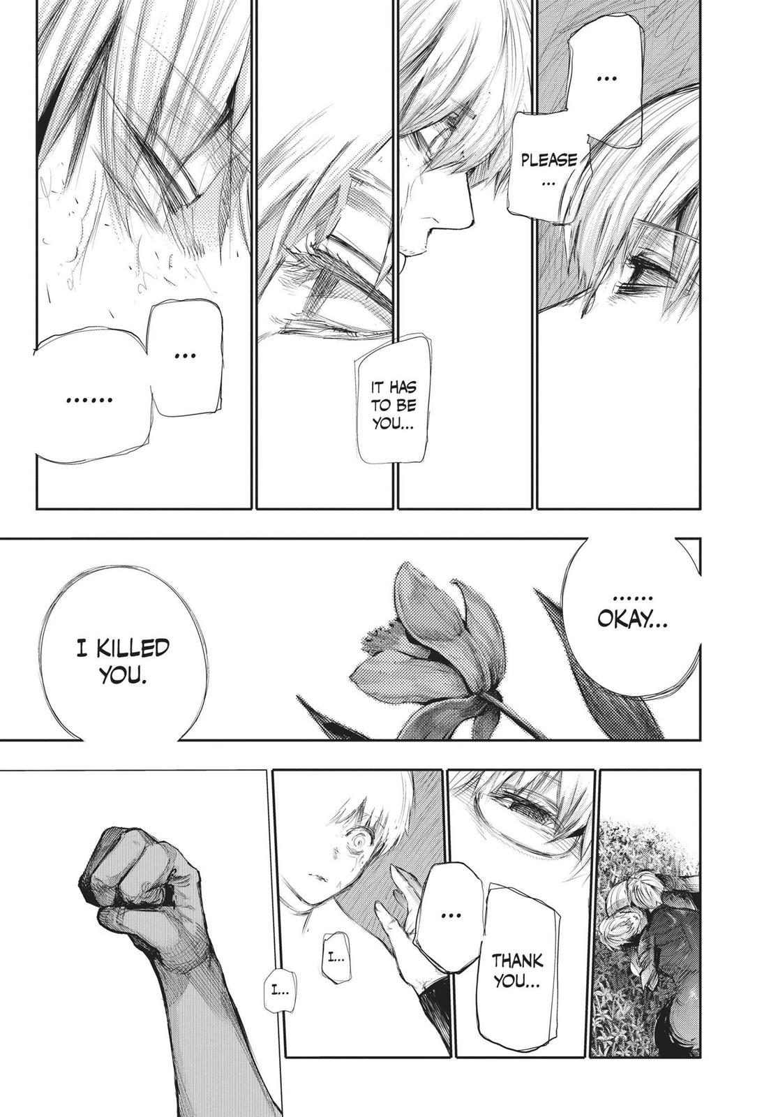 Read Tokyo Ghoul_re ENGLISH Manga Online