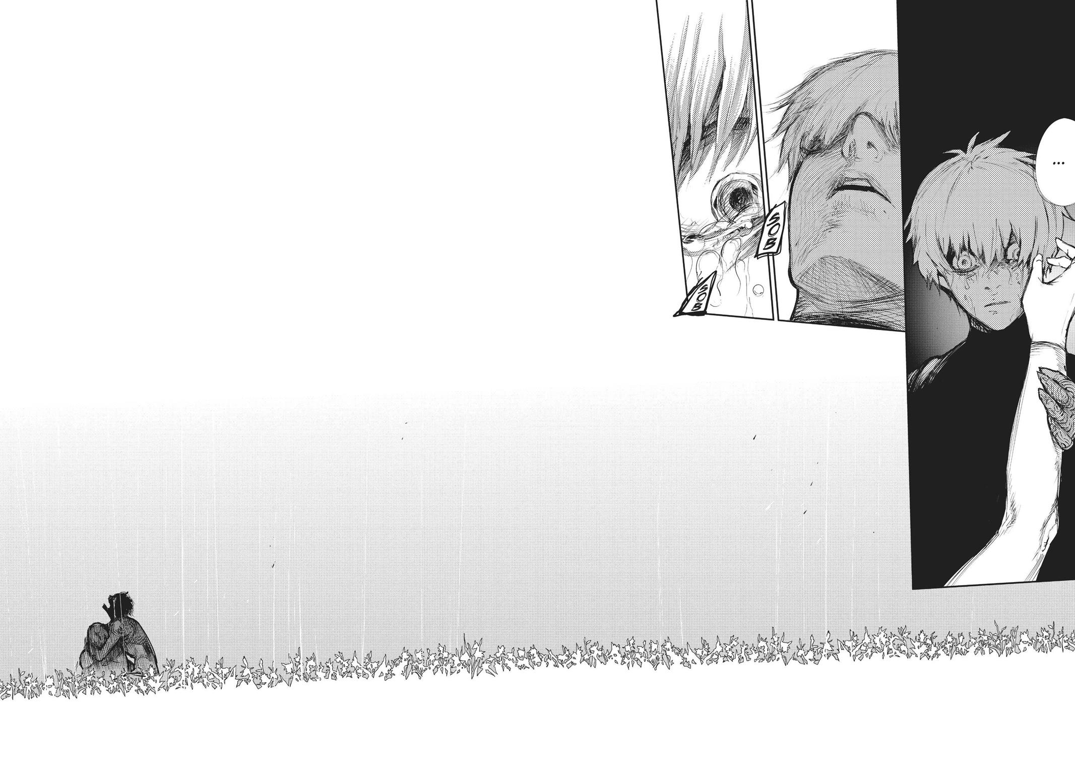 Read Tokyo Ghoul_re ENGLISH Manga Online