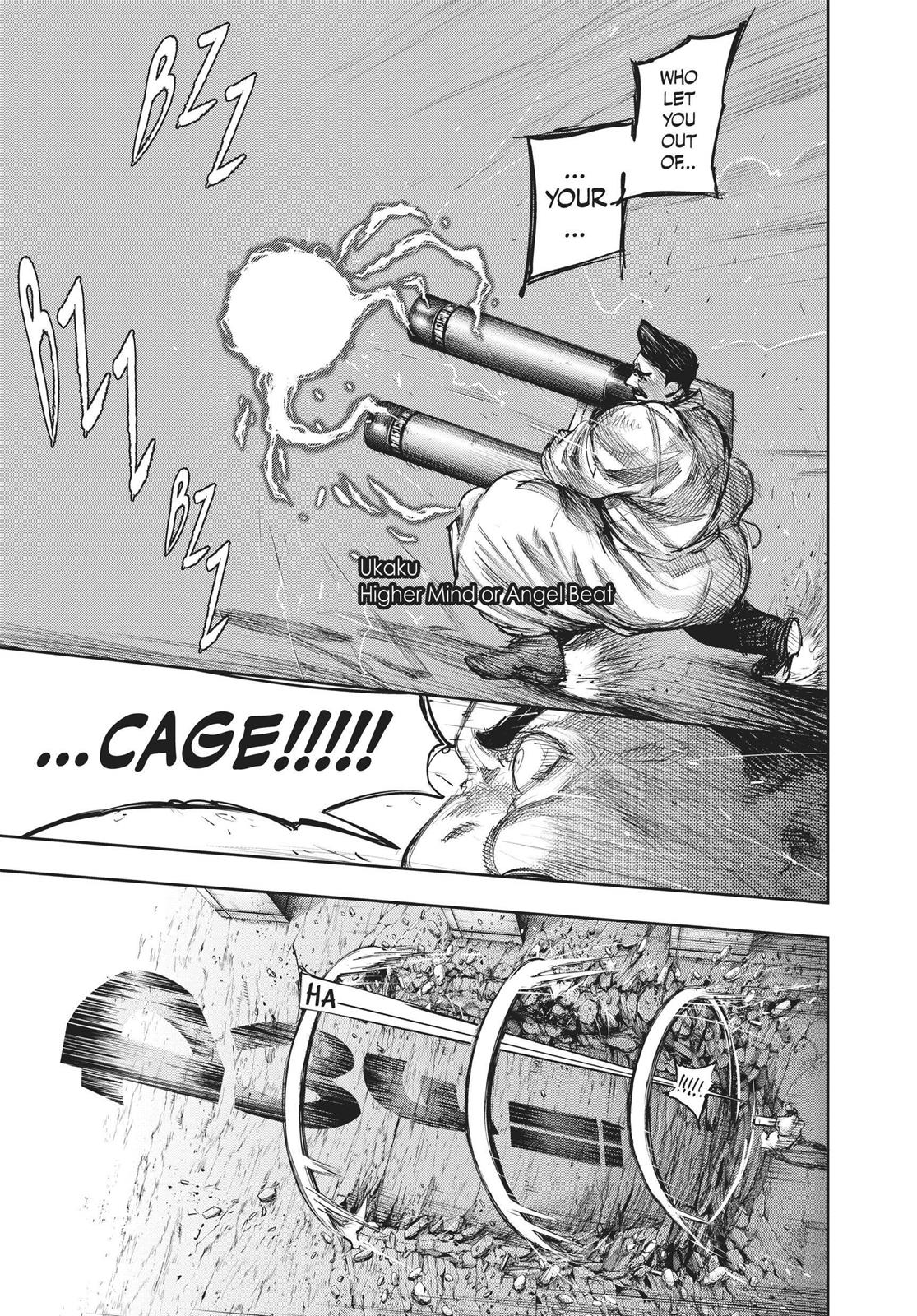 Read Tokyo Ghoul_re ENGLISH Manga Online