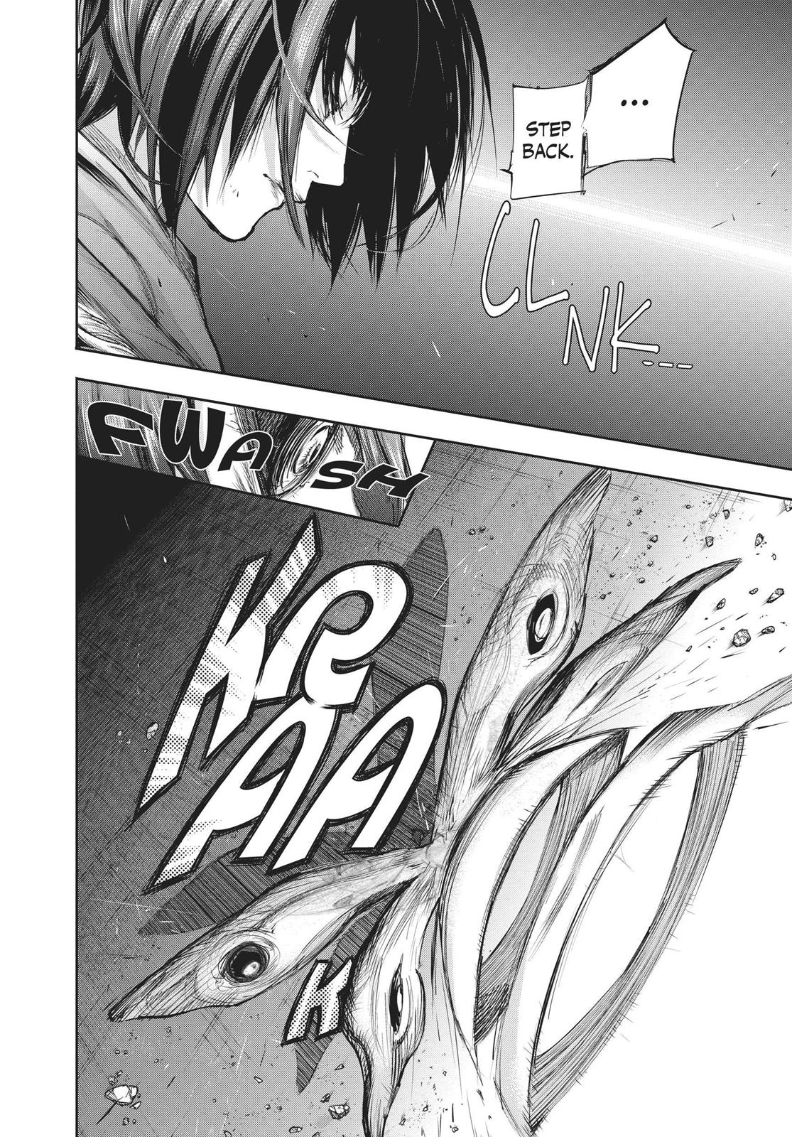 Read Tokyo Ghoul_re ENGLISH Manga Online