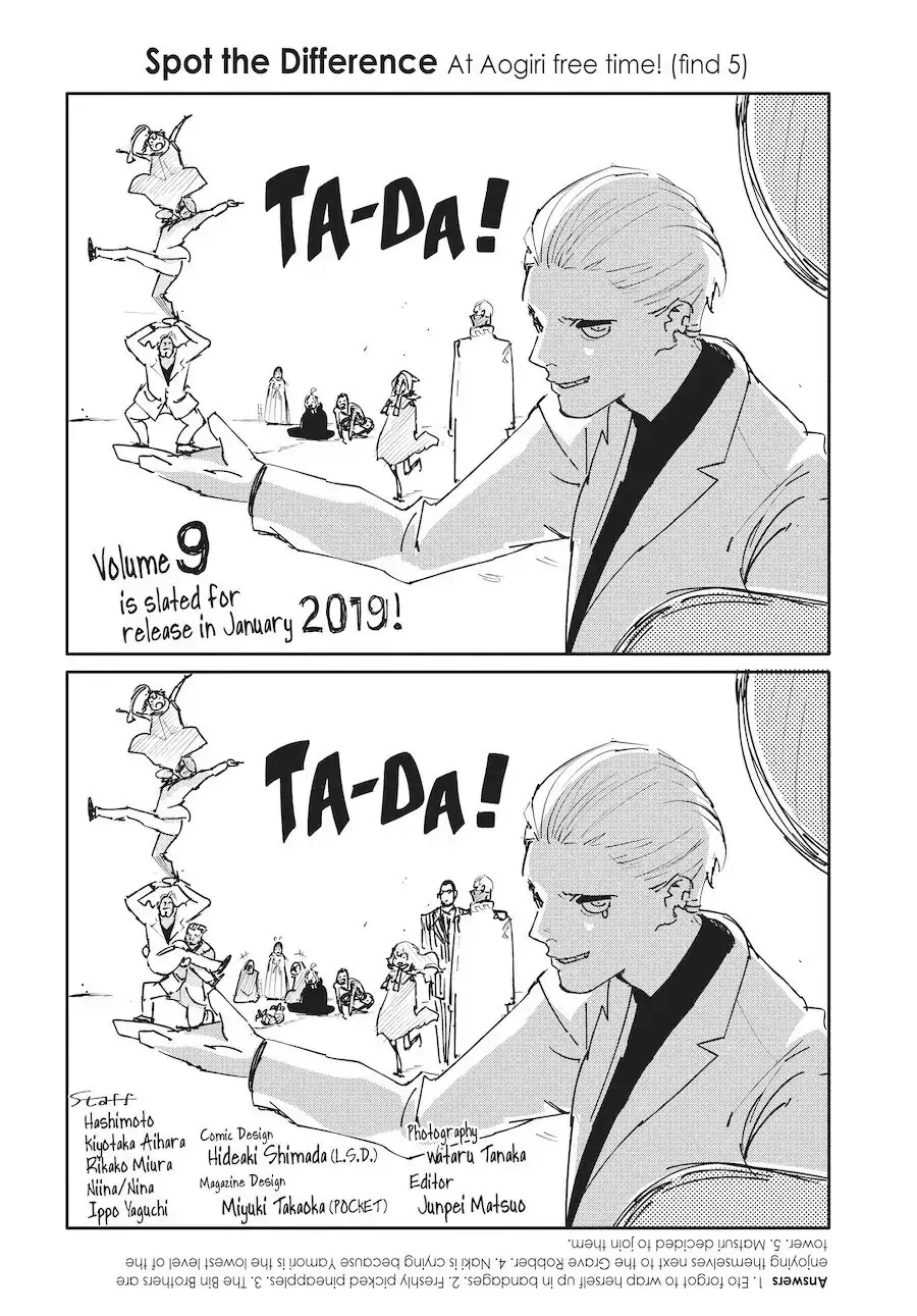 Read Tokyo Ghoul_re ENGLISH Manga Online