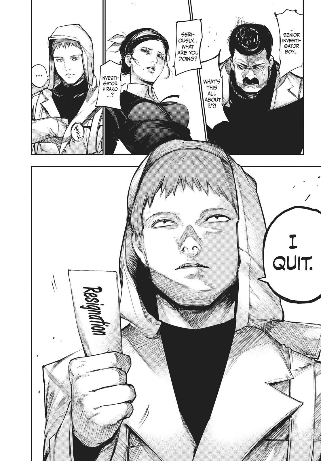 Read Tokyo Ghoul_re ENGLISH Manga Online