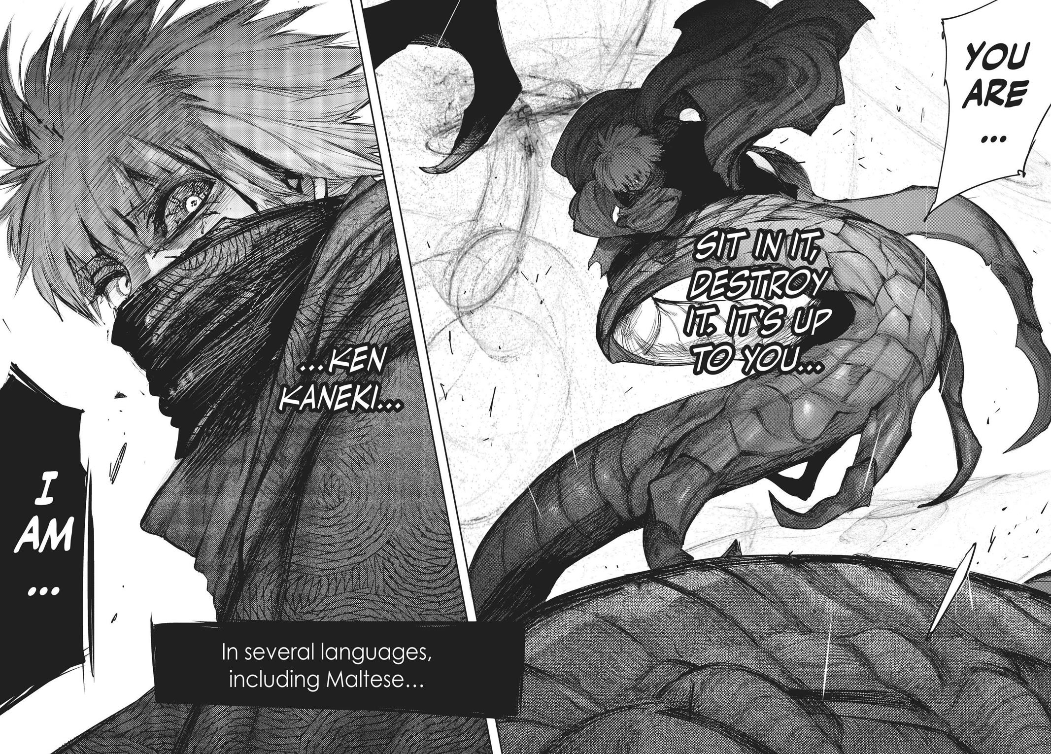 Read Tokyo Ghoul_re ENGLISH Manga Online