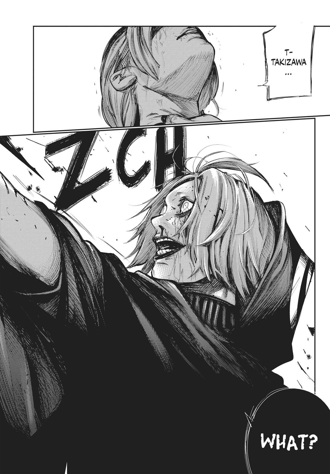 Read Tokyo Ghoul_re ENGLISH Manga Online