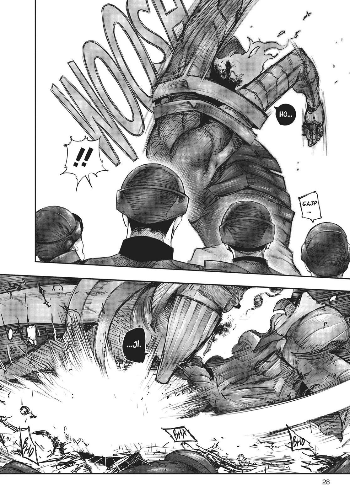 Read Tokyo Ghoul_re ENGLISH Manga Online