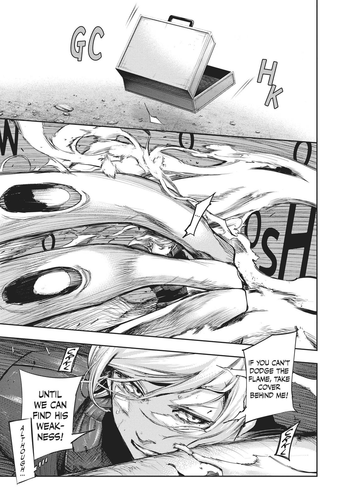 Read Tokyo Ghoul_re ENGLISH Manga Online