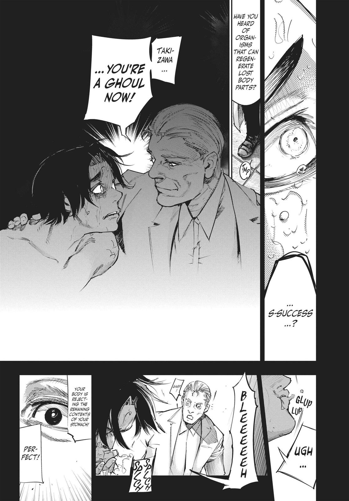 Read Tokyo Ghoul_re ENGLISH Manga Online