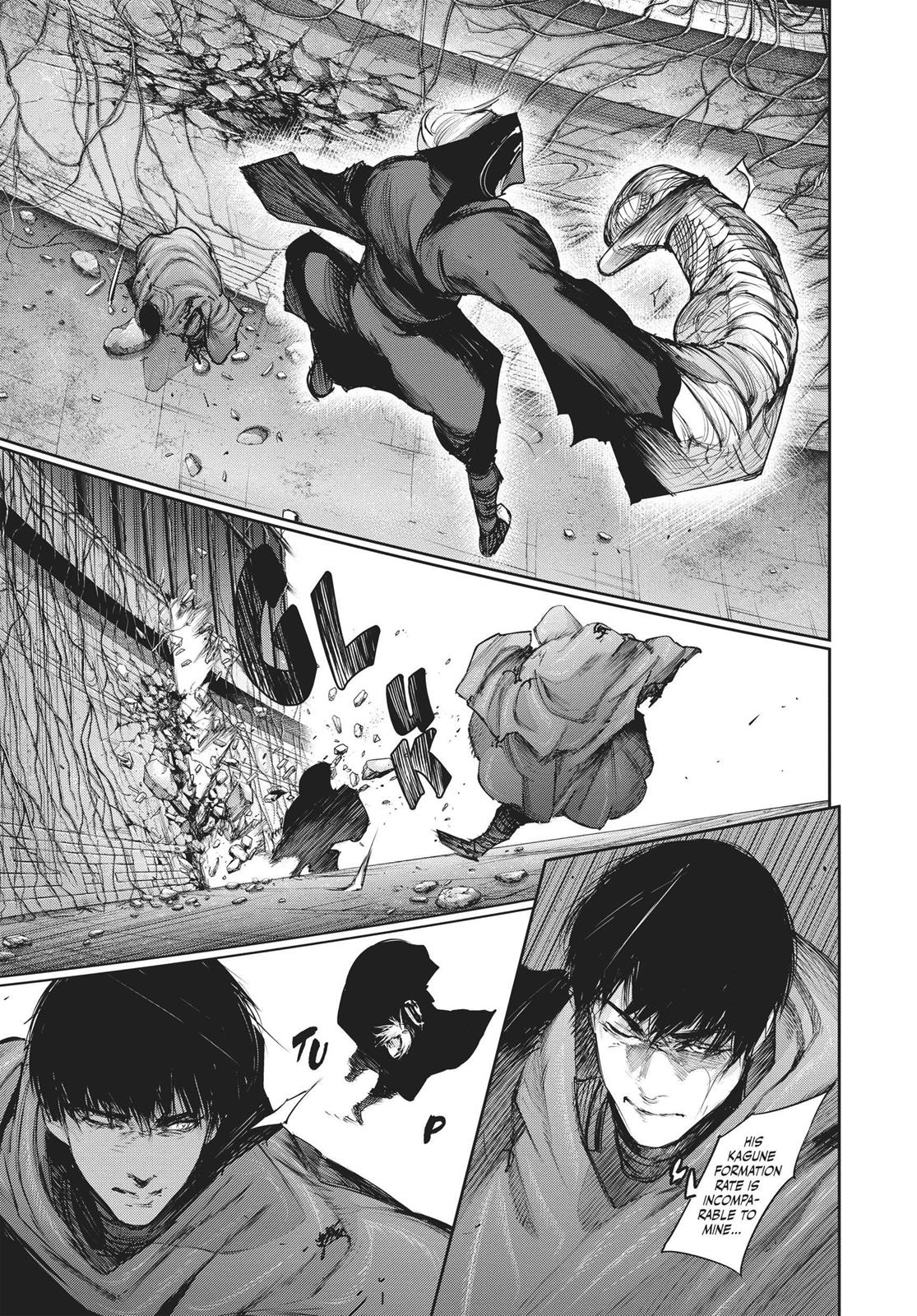 Read Tokyo Ghoul_re ENGLISH Manga Online