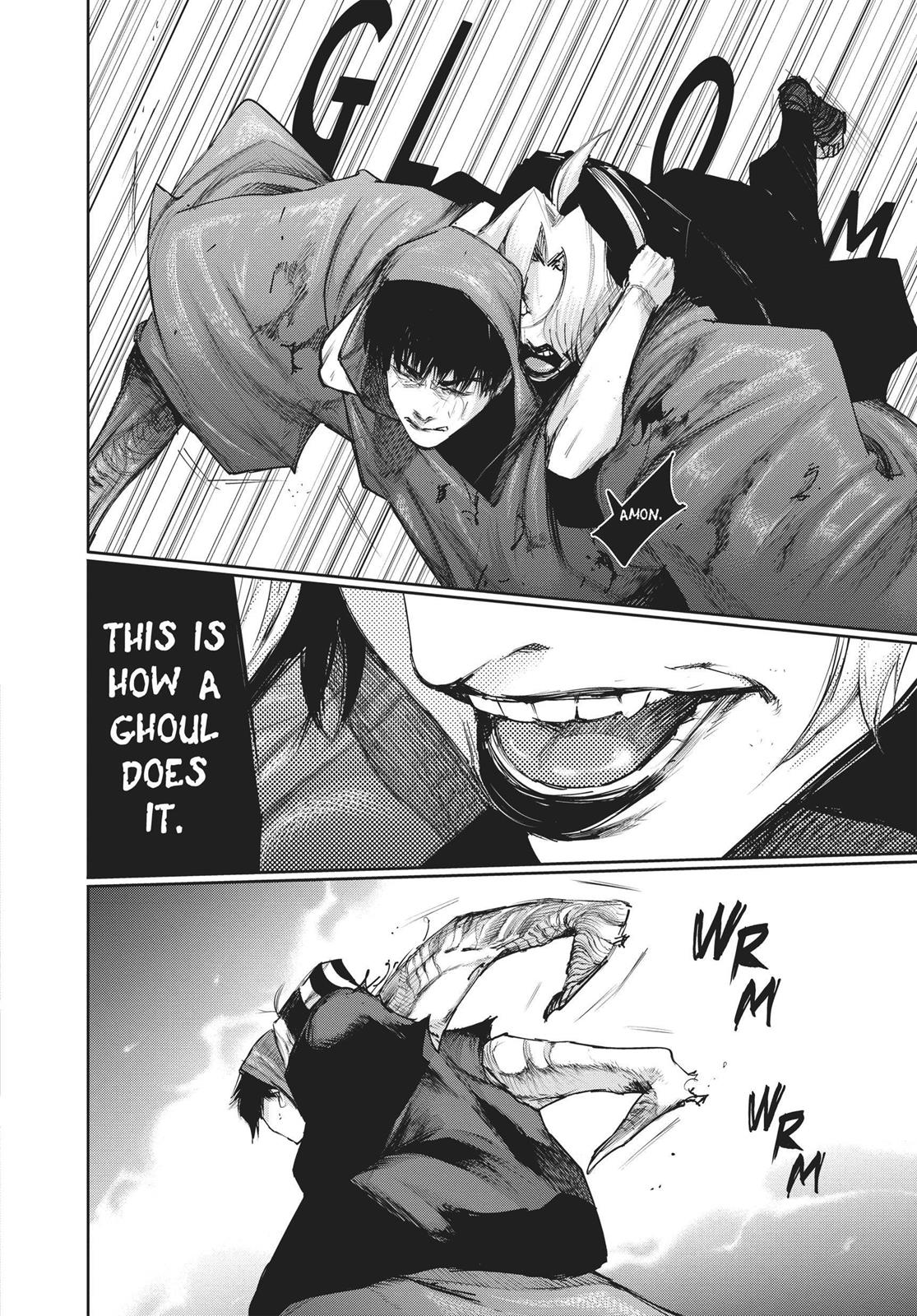 Read Tokyo Ghoul_re ENGLISH Manga Online