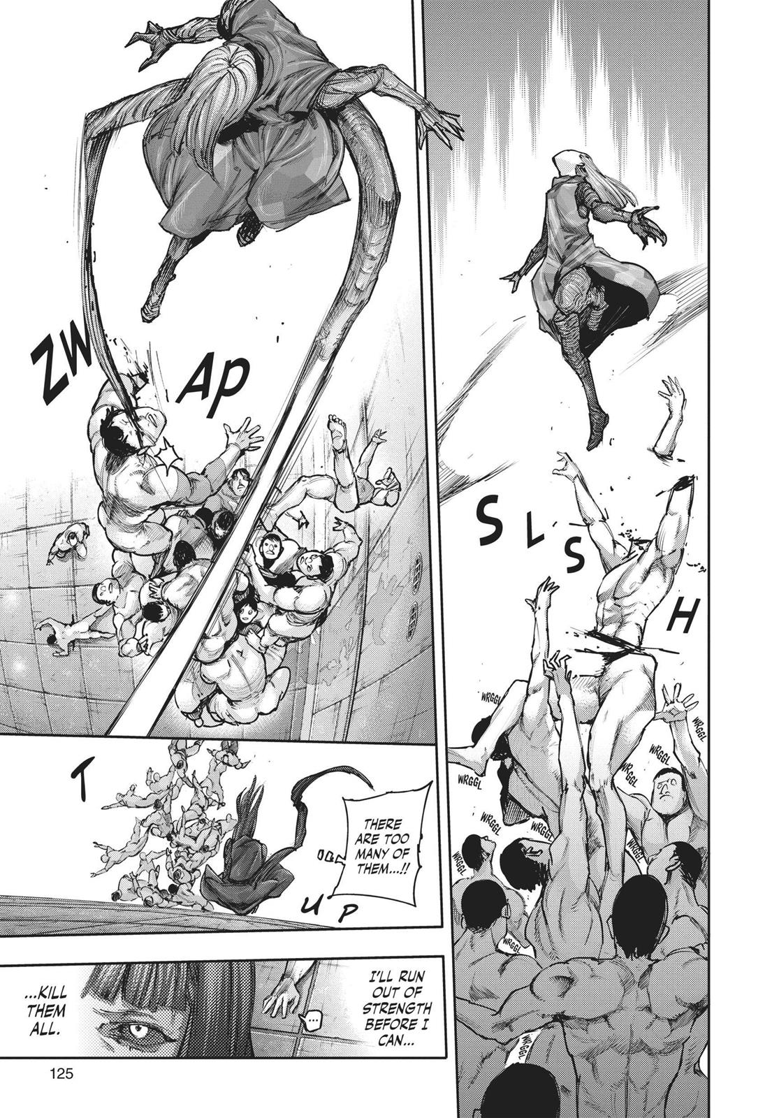 Read Tokyo Ghoul_re ENGLISH Manga Online