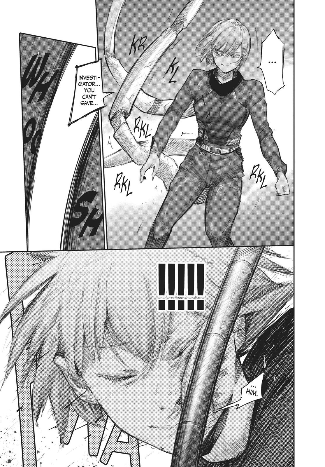 Read Tokyo Ghoul_re ENGLISH Manga Online