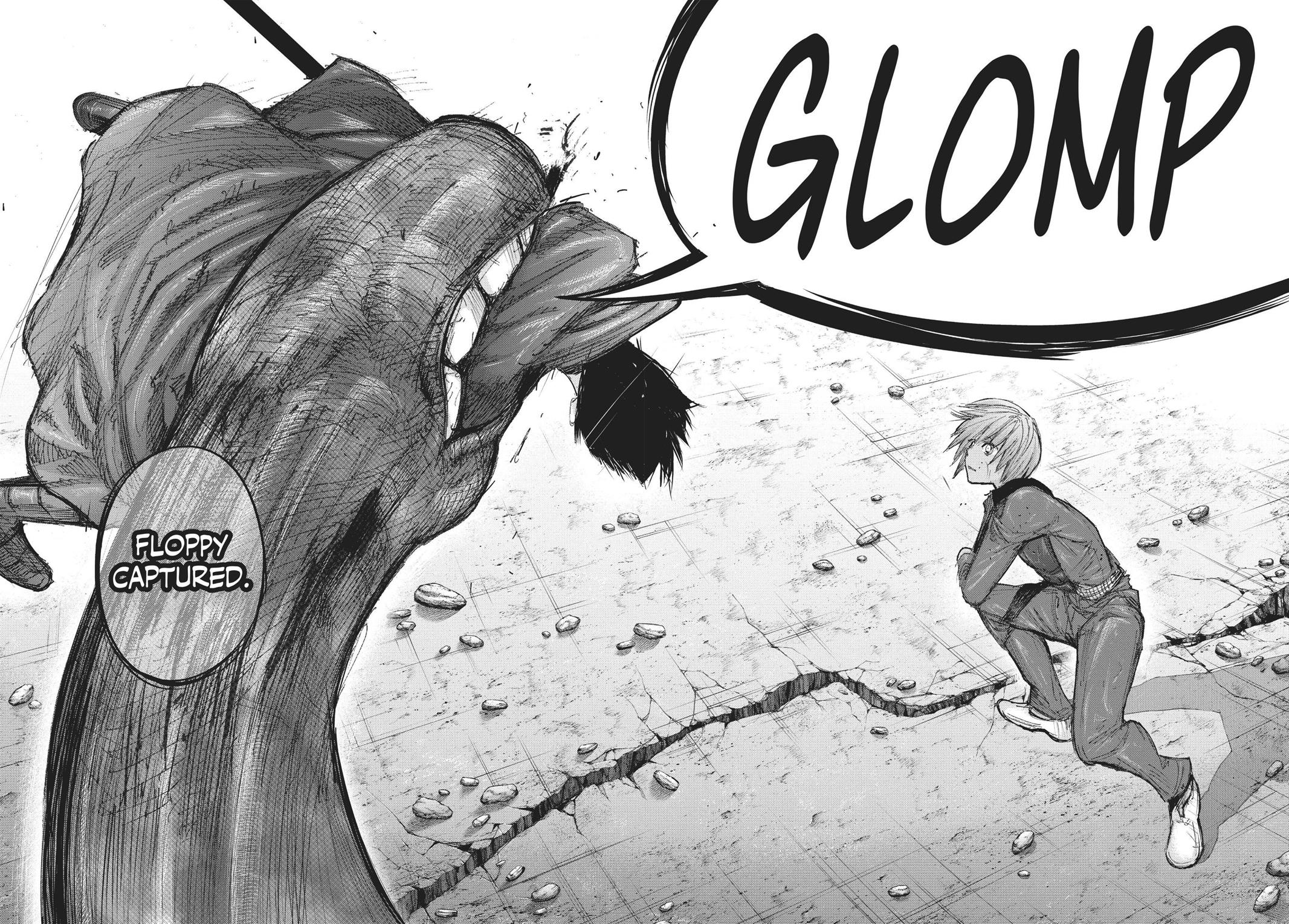 Read Tokyo Ghoul_re ENGLISH Manga Online