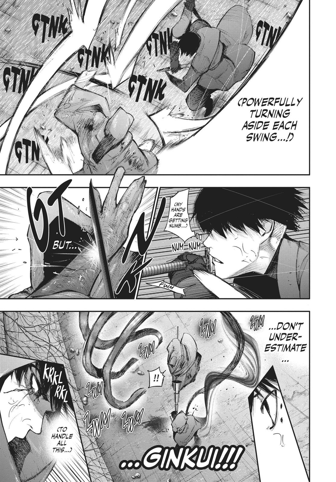 Read Tokyo Ghoul_re ENGLISH Manga Online