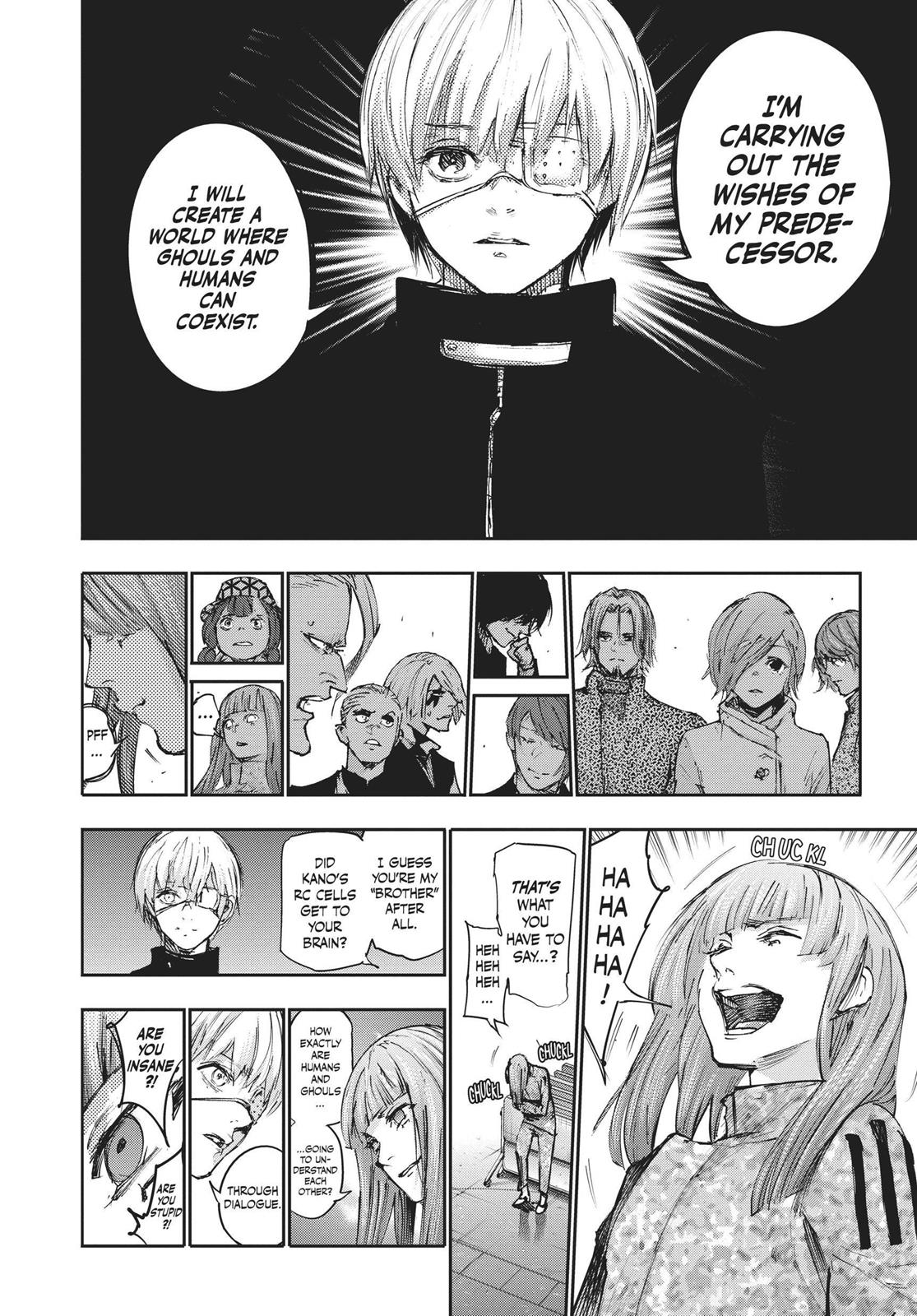 Read Tokyo Ghoul_re ENGLISH Manga Online