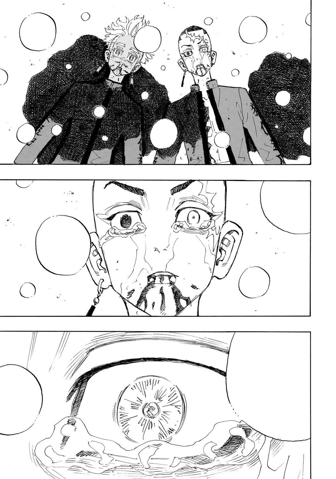 Read Tokyo Revengers ENGLISH Manga Online