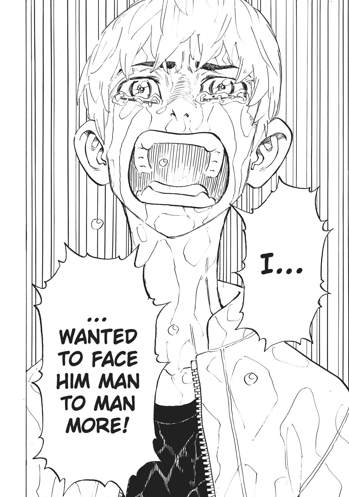 Read Tokyo Revengers ENGLISH Manga Online