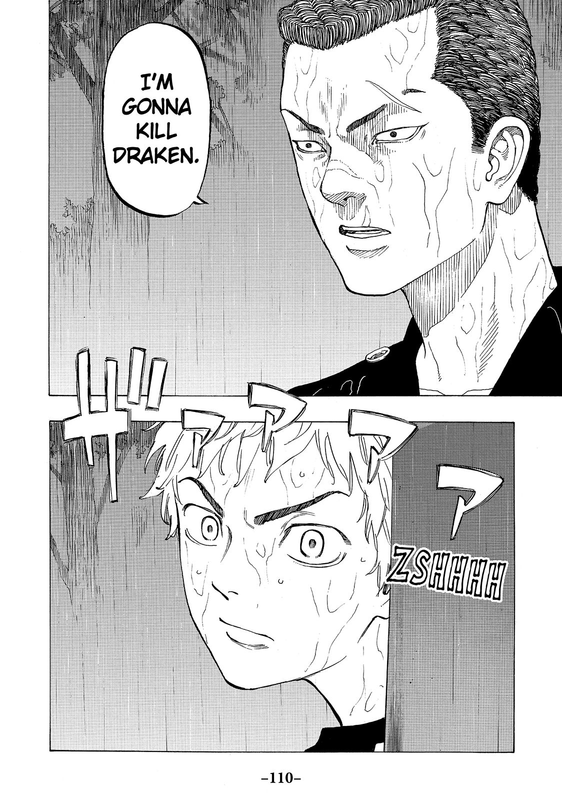 Read Tokyo Revengers ENGLISH Manga Online