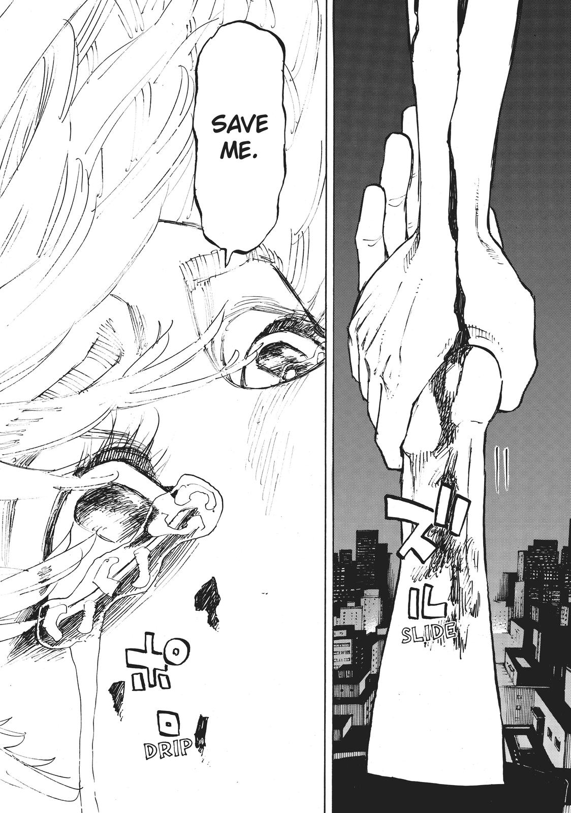 Read Tokyo Revengers ENGLISH Manga Online