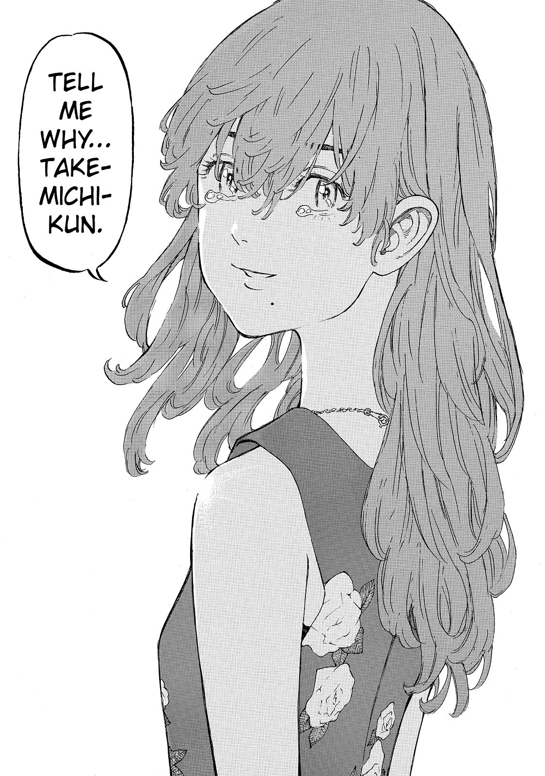 Read Tokyo Revengers ENGLISH Manga Online