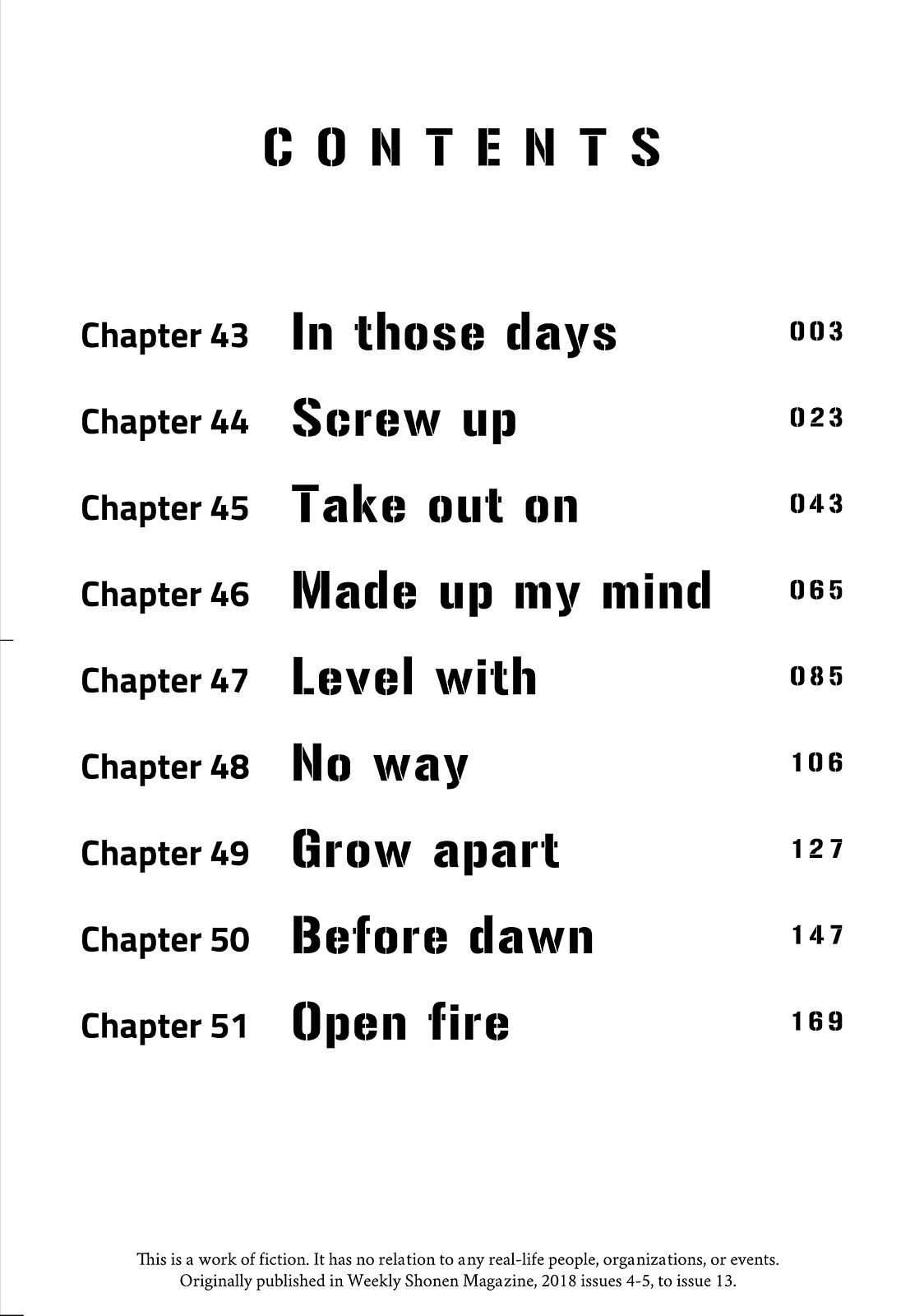 Read Tokyo Revengers ENGLISH Manga Online