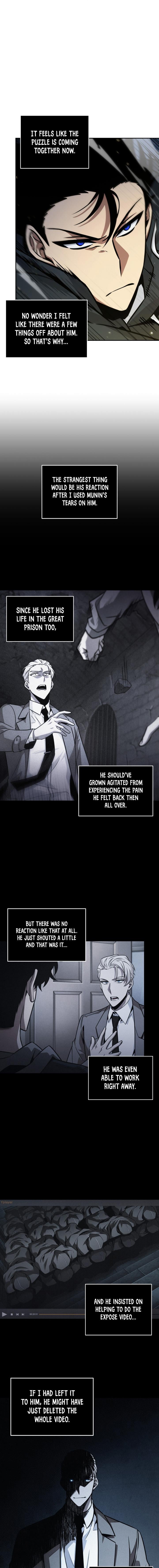 Read Tomb Raider King ENGLISH Manga Online