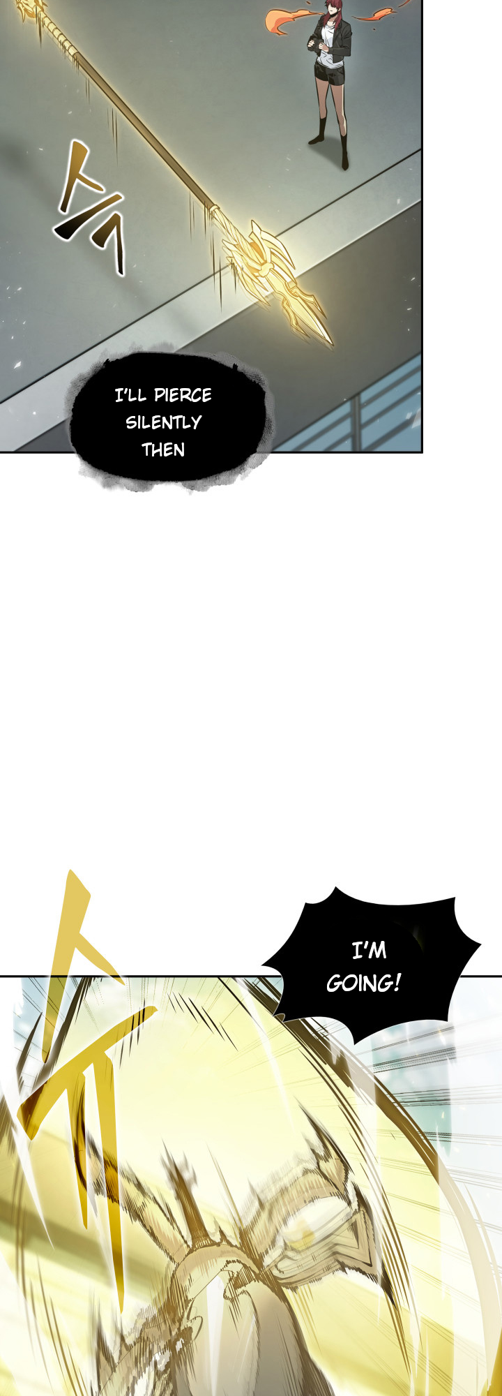 Read Tomb Raider King ENGLISH Manga Online