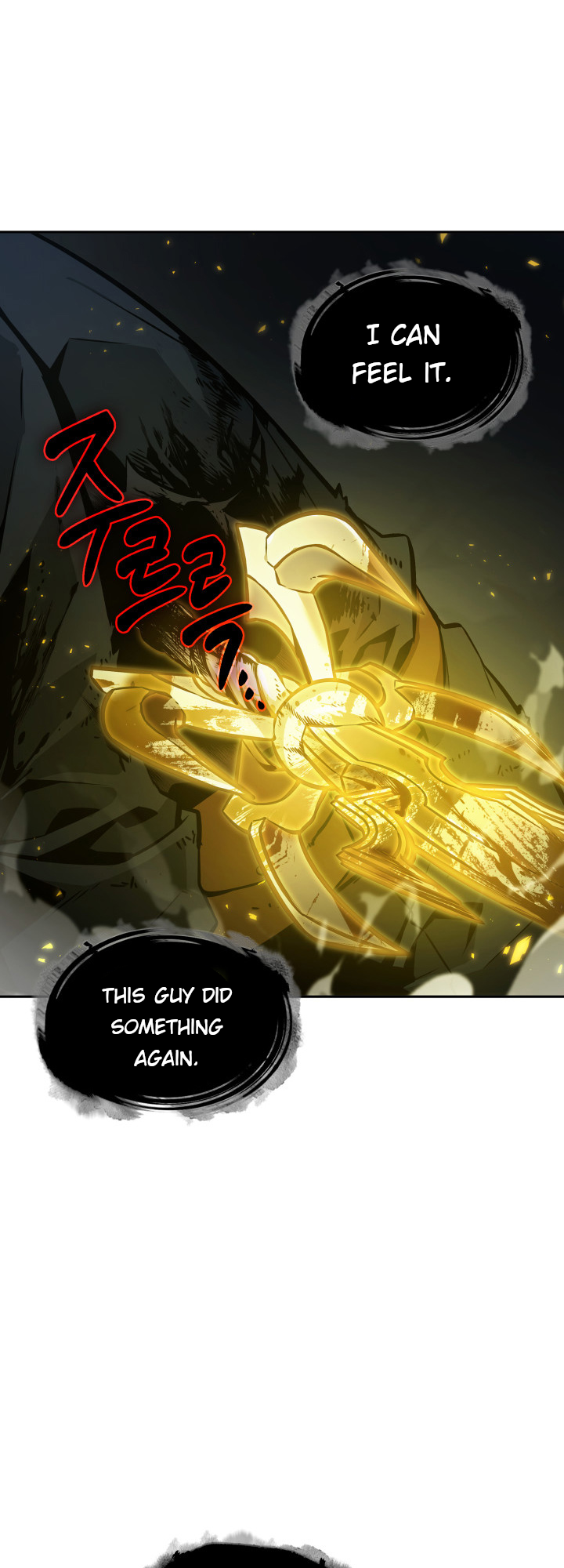 Read Tomb Raider King ENGLISH Manga Online