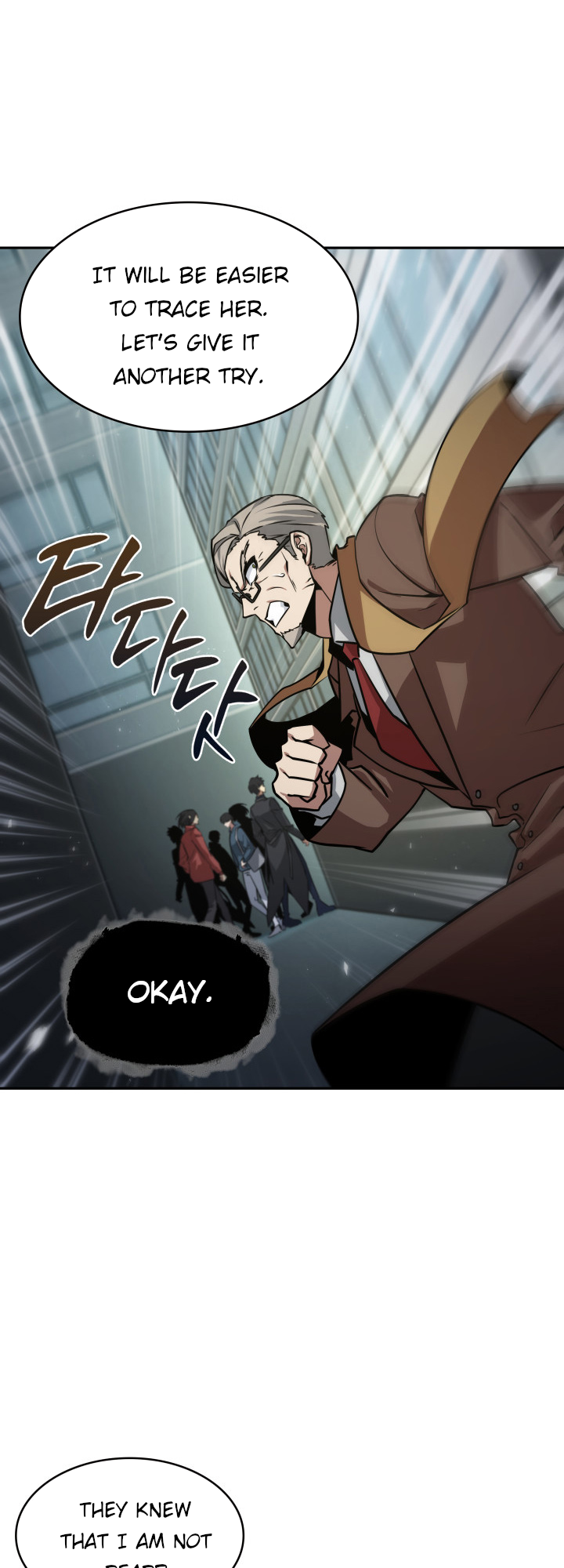 Read Tomb Raider King ENGLISH Manga Online