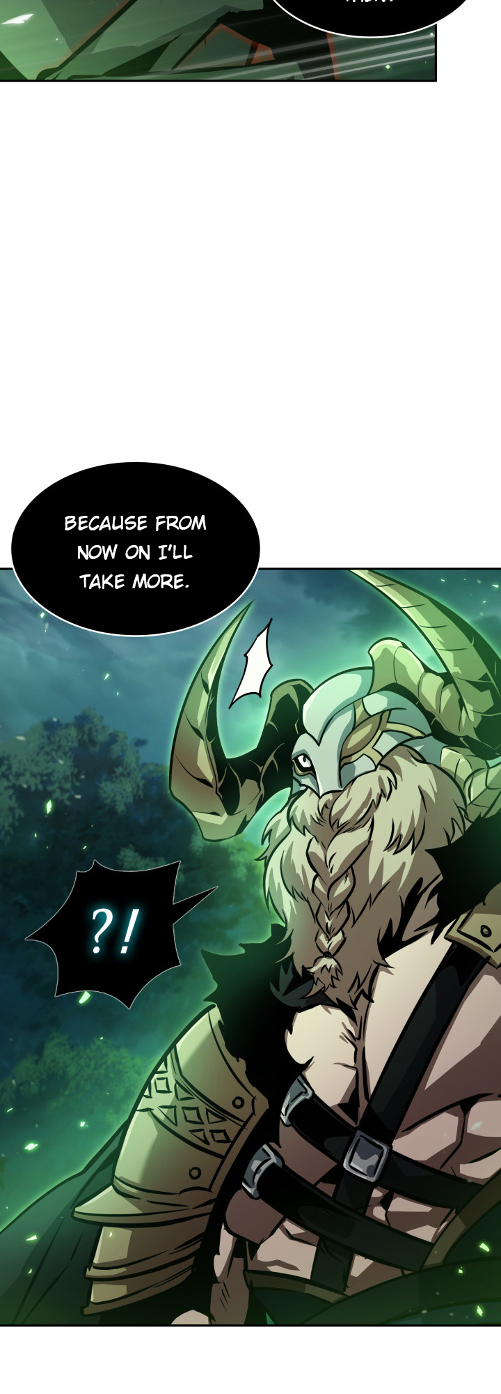 Read Tomb Raider King ENGLISH Manga Online