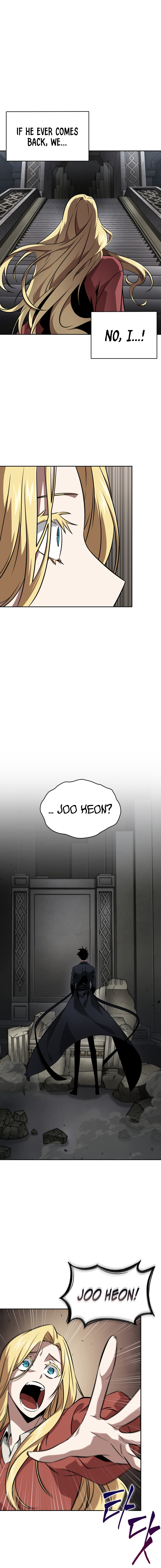 Read Tomb Raider King ENGLISH Manga Online