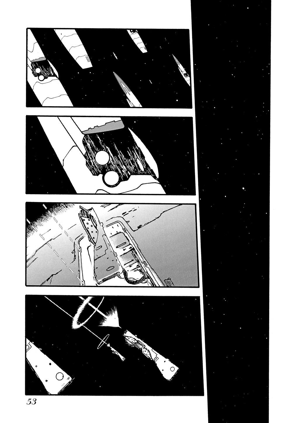 Read Trigun Maximum ENGLISH Manga Online