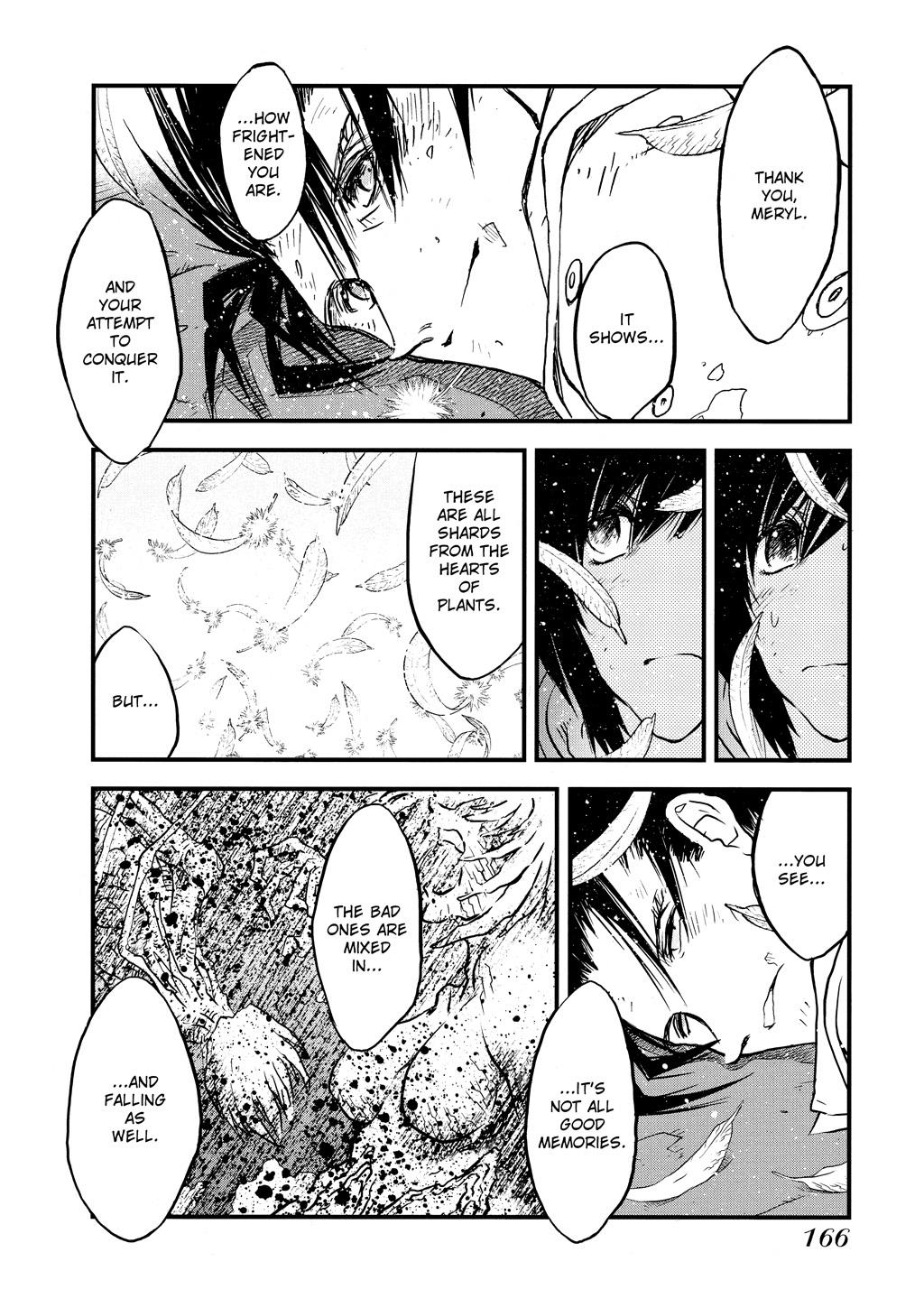 Read Trigun Maximum ENGLISH Manga Online