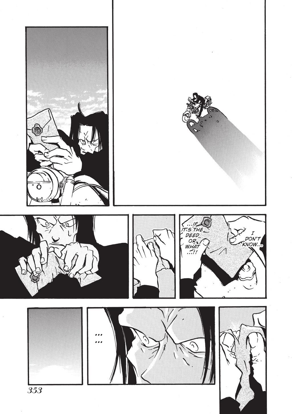 Read Trigun Maximum ENGLISH Manga Online