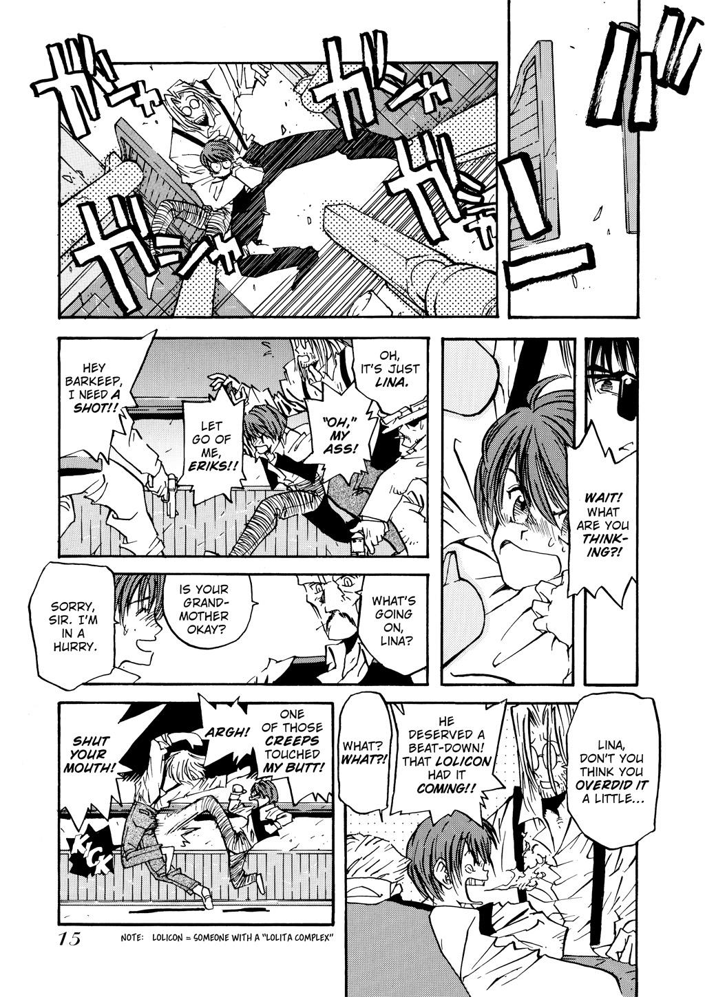 Read Trigun Maximum ENGLISH Manga Online