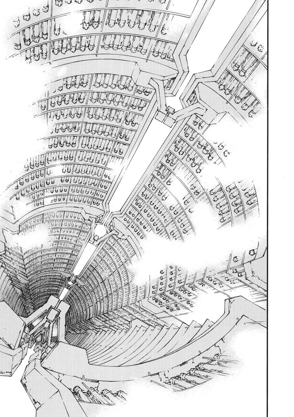 Read Trigun Maximum ENGLISH Manga Online